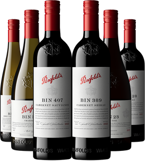 Penfolds Collection 2024 Highlights